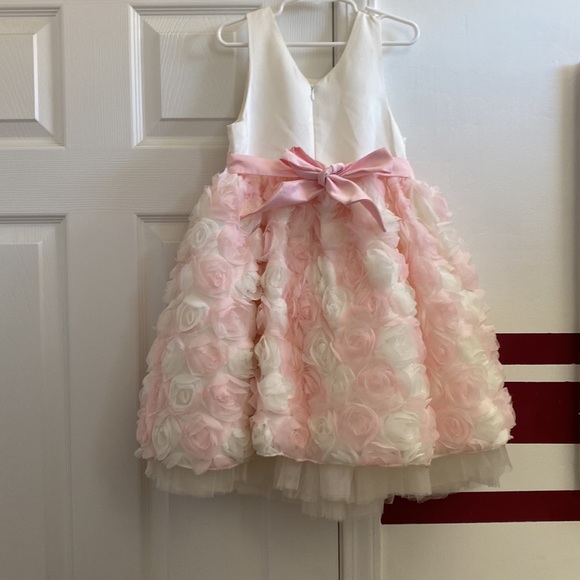 American Princess Dress 6X/7 - Picture 10 of 13